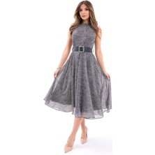 Demir Grup cc 5501 Elbise-Arezzo