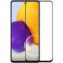 Samsung Galaxy A72 Uyumlu Ön Koruma Seramik Nano Ekran Koruyucu