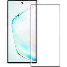 Samsung Galaxy S10 Lite Uyumlu Ön Koruma Seramik Nano Ekran Koruyucu
