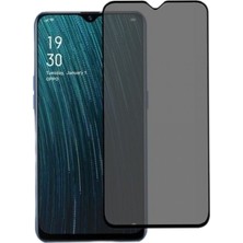 Samsung Galaxy A23 Uyumlu Privacy Ön Koruma Hayalet Seramik Nano Ekran Koruyucu