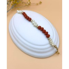 Terra El Yapımı Boncuk Bileklik