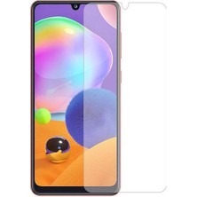Samsung Galaxy M11 Uyumlu Ön Koruma 9h Şeffaf Nano Ekran Koruyucu