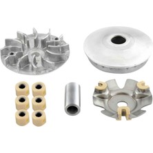 Monero Ön Debriyaj Komple - Honda Fizy