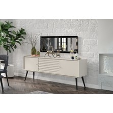 Cotta Beige Konsol
