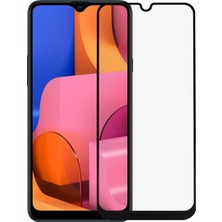 Samsung Galaxy A32 5g Uyumlu Ön Koruma Mat Seramik Nano Ekran Koruyucu