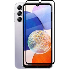 Samsung Galaxy A24 5g Uyumlu Ön Koruma Seramik Nano Ekran Koruyucu