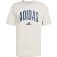 Adidas Sportswear JM6415 Collegiate Lineage Graphic Tee
