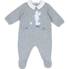 Arka Açıklıklı Tulum