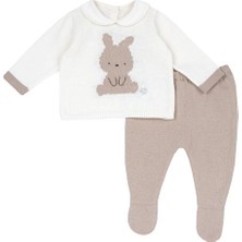 Takım /  Bluz + Tek Alt