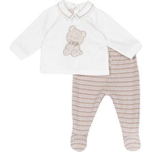 Takım /  Bluz + Tek Alt