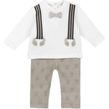 Takım / T-Shirt+Pantolon