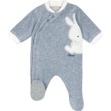 Ön Açıklıklı Tulum