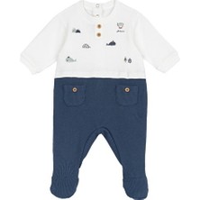 Alt Açıklıklı Tulum