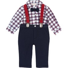 Takım / Gömlek+Pantolon