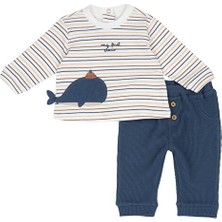 Takım / T-Shirt+Pantolon