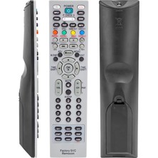 Lg MKJ39170828 LCD LED Tv Servis Kumandası WK-17226