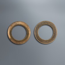 Decoring 30 mm Eskitme