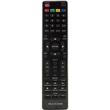 Awox 20''-22''-32'' LCD Tv Kumandası