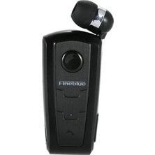 F910 Kablosuz Makaralı Bluetooth Kulaklık