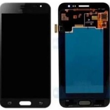 Samsung Uyumlu Galaxy J3 Pro 2016 J3110 LCD Ekran Dokunmatik Siyah Servis GH97-18977A