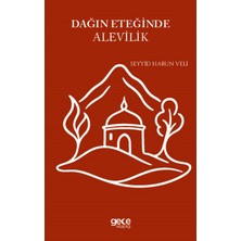 Dağın Eteğinde Alevilik