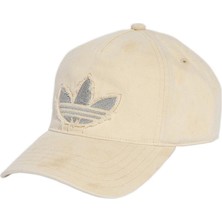 Adidas Originals JW0000 Washed Beyzbol Şapkası