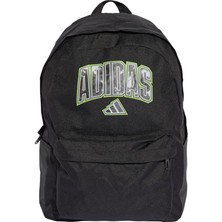 adidas CLC TRG G BPK Siyah Kadın Sırt Çantası