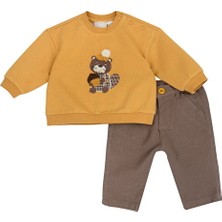 Takım / Bluz+Pantolon