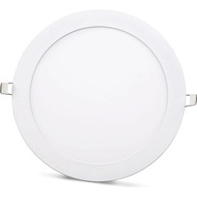 Noas YL10 1800 Sıva Altı 18W LED Spot 6500K Beyaz