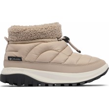 Columbia Snowtrot Shorty Kadın Kar Botu