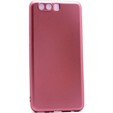 Huawei P10 Kılıf Esnek Yapılı Ince Slim Silikon Kapak Ryc/premier