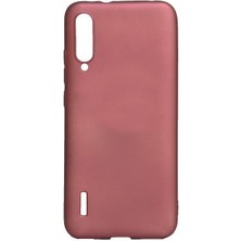 Xiaomi Mi A3 Kılıf Esnek Yapılı Ince Slim Silikon Kapak Ryc/premier