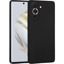 Huawei Nova 10 Kılıf Esnek Yapılı Ince Slim Silikon Kapak Ryc/premier