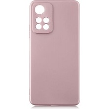 Redmi Note 11 Pro Plus 5g Kılıf Esnek Yapılı Ince Slim Silikon Kapak Ryc/premier