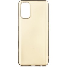 Realme 7 Pro Kılıf Esnek Yapılı Ince Slim Silikon Kapak Ryc/premier