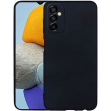 Samsung Galaxy M23 Kılıf Esnek Yapılı Ince Slim Silikon Kapak Ryc/premier