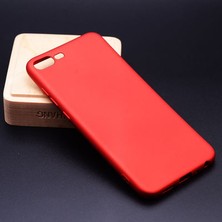 Honor 10 Kılıf Esnek Yapılı Ince Slim Silikon Kapak Ryc/premier