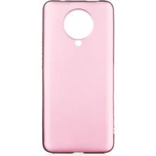 Redmi K30 Pro Kılıf Esnek Yapılı Ince Slim Silikon Kapak Ryc/premier