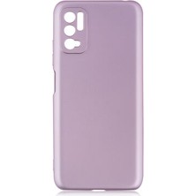 Redmi Note 10 5g Kılıf Esnek Yapılı Ince Slim Silikon Kapak Ryc/premier