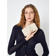 Pierre Cardin Kadın Cüzdan 06PC25Y606-MN