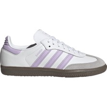 adidas Çocuk  Beyaz  Sneaker SAMBA OG J JQ2842