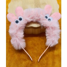 Monalisa Home Lüks Gösterişli Figürlü  Taç