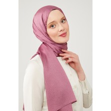 Lêvi D'or Menekşe Cristal Yoryo Şal