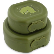 Trixie Klipsli Beslenme Kutusu 2li - Mr. Dino 06-210