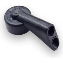 Audi A4 Avant 2009-2012 8E9955985 Arka Cam Su Fiskiye Memesi