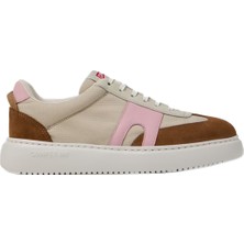 Camper Runner K21 Kadın Çok Renkli Sneaker K201693-016