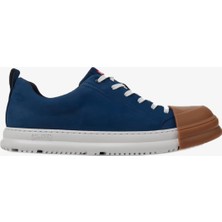 Camper Junction Runner Erkek Mavi Sneaker K100978-013