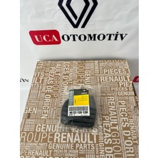 Otomatik Fren Pedal Lastiği - Renault Fluence Megane 3