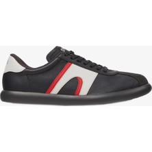 Camper Pelotas Soller Erkek Siyah Sneaker K100937-023
