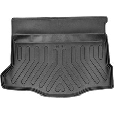 Rizline Honda Jazz Executive 2020- Bagaj Havuzu Bmy